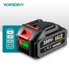 Ersatz Akku 3,0 Ah, 21V Batterie Akku, 2er Set,  Für Produktbild-Vorschau 2