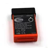 A close-up studio shot of a battery pack. Produktbild-Vorschau