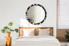 Spiegel - Mirror zum Wandspiegel Schlafzimmer – Produktbild-Vorschau 4