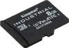 Kingston Technology Industrial - 8GB, MicroSDHC, Class 10, Náhled obrázku produktu 2