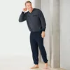 GÖTZBURG Herren Pyjama bedruckt 1er Pack Produktbild-Vorschau 21