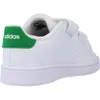 Adidas Schuhe Advantage CF I, GW6500 Produktbild-Vorschau 9