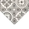 CV-Belag Plaza Lagos 909D 200x150 cm Produktbild-Vorschau 1