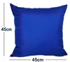 JACK 45x45cm Outdoor Lounge Kissen Dekokissen inkl. Produktbild-Vorschau 4
