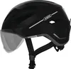 Abus Pedelec 2.0 ACE Velvet Black L Cyklistická helma Náhled obrázku produktu 2