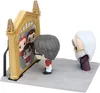 Harry Potter and Albus Dumbledore Funko Pop! figures interacting with the Mirror of Erised. Anteprima dell’immagine prodotto