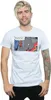 Disney - "Rich And Famous" T-Shirt für Herren BI18693 (XXL) Produktbild-Vorschau 2