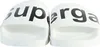 Superga S00DUL0S909 (40/white-black) Produktbild-Vorschau 9