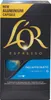 Kapsule L´OR Decaf 10 kapsúl 52 g Produktbild-Vorschau 1