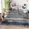 Tapiso Teppich RITZ Modern Marineblau Grau Wohnzimmer Produktbild-Vorschau 1