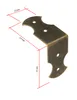 'FUXXER® - 40x Winkel-Verbinder, Beschläge, Winkel-Ecken, Produktbild-Vorschau 4