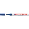Edding e-751 Lackmarker blau 4-751003 Produktbild-Vorschau 9
