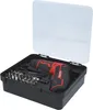 KS TOOLS eMONSTER 1/4“ Akku-Bit-Schrauber-Satz, 27-tlg. - Produktbild-Vorschau 7
