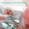 Philips AVENT Babypflege-Set – Starter-Set mit 9 Produktbild-Vorschau 7