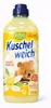 Kuschelweich změkčovač tkanin divoká vanilka na 38 pracích Náhled obrázku produktu 6