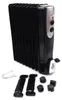 Gutfels Ölradiator HR 32009 sw | 9 Rippen | 2000 Watt | 3 Produktbild-Vorschau 8