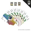 Hasbro Monopoly Fifa Edition Core Game Anteprima dell’immagine prodotto 12