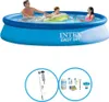 Intex Pool Easy Set 366x76 cm - Schwimmbad-Set Produktbild-Vorschau 1