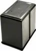 Naber Seau de rechange, anthracite (15 litres).  - Poubelle Voir les images du produit 2