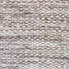 Steffensmeier Handweb Teppich Prag | Schurwolle, Beige, Produktbild-Vorschau 5