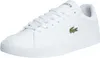 Lacoste LEROND SET 125 2 CMA Herren Weiß Schuhe Alltag Produktbild-Vorschau 1