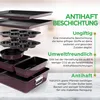 NutriChef Backformen Set 8-teilig – Auflaufform, Produktbild-Vorschau 12