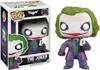 DC Comics Funko POP ! figurine vinyle The Joker (36) Voir les images du produit 8