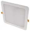 LED podhledové svítidlo RUBIC 22 x 22 cm, 24 W, neutrální bílá Náhled obrázku produktu