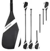 Abstract Sport – Wandelpaddel SUP & Kajak 2-in-1 Produktbild-Vorschau 1