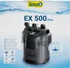 Aquarium-Außenfilter Tetra EX 500 Plus 100 l Produktbild-Vorschau 3