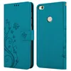 Cadorabo Hülle für Huawei P8 LITE 2017 / P9 LITE 2017 Produktbild-Vorschau 9