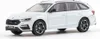 Skoda Octavia IV Combi RS (2020) - White Moon Metallic Podgląd zdjęcia produktu 1