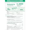 RNK Verlag 586/10 10-stranová kúpna zmluva na ojazdené Náhľad obrázku produktu 4