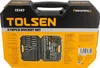 Tolsen Steckschlüssel- und Werkzeugset, 216-teilig Produktbild-Vorschau 14