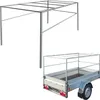Anhängeraufbau Aufsatzgitter Anhängeraufsatzgitter Produktbild-Vorschau 1