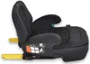 Cangaroo Jax Black Isofix 125-150 cm i-Size Sitzerhöhung Produktbild-Vorschau 6