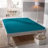 Bassetti Spannbettlaken  Farbe PETROL Größe 180x200-200x220 Produktbild-Vorschau 6