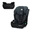 Kinderkraft COMFORT UP i-Size autostoeltje, 9-36 kg, zwart Productafbeelding-voorbeeld 10