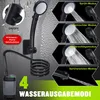 Campingdusche, Tragbare Camping Dusche mit Pumpe und Produktbild-Vorschau 2