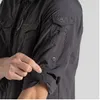 Craghoppers NosiLife Adventure LS II Hemd für Herren Insektenabweisend Voir les images du produit