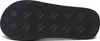 Reef The Layback Flip Flop für Herren, Farbe:Schwarz, Produktbild-Vorschau 8