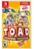Nintendo Captain Toad: Treasure Tracker - Switch - Nintendo Náhled obrázku produktu 26