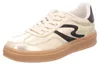 Schnürhalbschuh Sneaker (sportlich) 1411312A-GO Produktbild-Vorschau 8