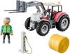 PLAYMOBIL Traktor Marze 71305  Wcigajca przygoda na wsi dla Podgląd zdjęcia produktu 10