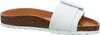 Verbenas Klassische Pantoletten Damen 31333332353132 Weiß Produktbild-Vorschau 19