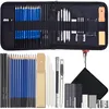 Verk 18259 Skicovací sada professional 32v1 Náhled obrázku produktu 6