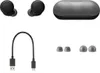Sony WFC500B True Wireless In-Ear Kopfhörer Produktbild-Vorschau 7