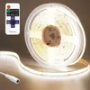 Led Strip 5m 4500K Naturweiß, 24V COB Led Streifen Mit Produktbild-Vorschau 1