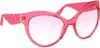 Occhiali da sole Guess GU00130 72U 61 Anteprima dell’immagine prodotto 2