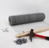 1 kg sponky drátěné smyčky plot pro zvěř lesní plot plot Náhled obrázku produktu 4